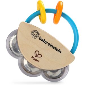 Baby Einstein by Hape Tambourin enfant mini bois E12011