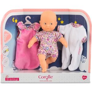 Corolle® Poupee Mini Calin bonne nuit Mon Premier poupon