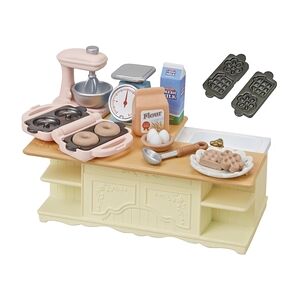 Sylvanian Families® Figurine cuisiniere 5442