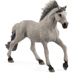 Schleich Figurine etalon Mustang Sorraia Farm World 13915