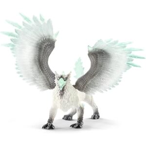 Schleich Figurine griffon de glace 70143