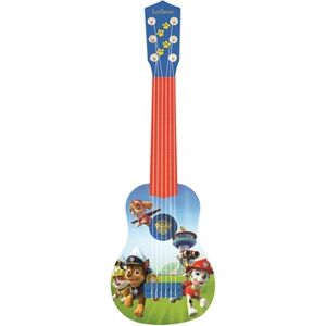 LEXIBOOK Guitare enfant ma premiere guitare Pat Patrouille