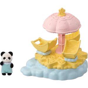 Sylvanian Families® Figurine carrousel etoile 5539