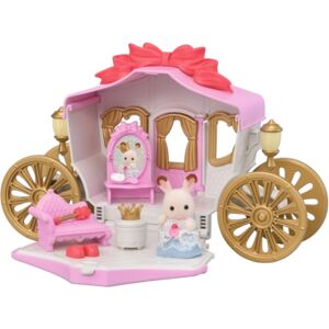 Sylvanian Families® Figurine carrosse royal 5543