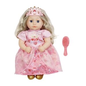 Zapf Creation Poupon Baby AnnabellA® Little Sweet Princess 36 cm