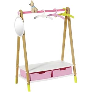 Zapf Creation BABY born® Portemanteau pour poupee