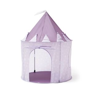 Kids Concept® Tente de jeu etoile violet 1000569
