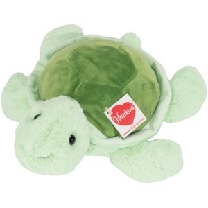 Teddy HERMANN® Peluche tortue Sandy 30 cm