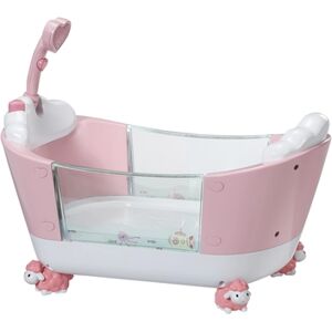 Zapf Creation Baignoire magique pour poupée Baby Annabell®