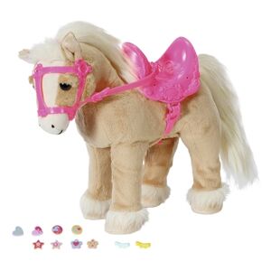 Zapf Creation BABY bornA® Peluche cheval My Cute Horse