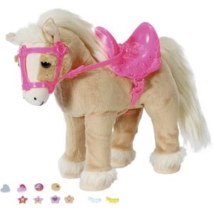 Zapf Creation BABY born® Peluche cheval My Cute Horse