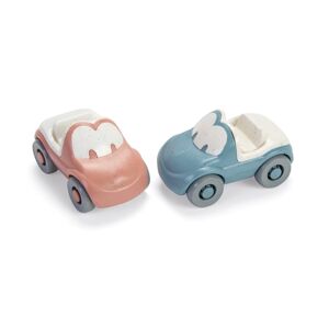 dantoy Jouet de sable vehicules Funcars 2 pieces