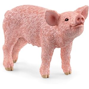 Schleich Figurine porcelet 13934