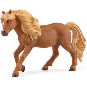 Schleich Figurine Poney Island Male 13943