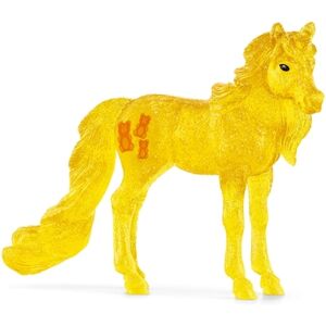 Schleich Figurine Licorne Bonbon au fruit 70732