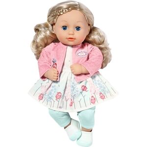 Zapf Creation Poupon Little Sophia Baby AnnabellA® 36 cm