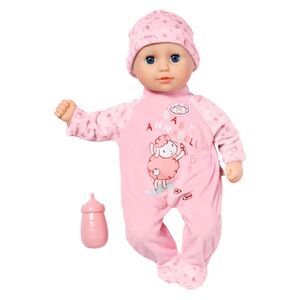 Zapf Creation Poupon Little Annabell Baby AnnabellA® 36 cm