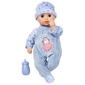 Zapf Creation Poupon Little Alexander Baby Annabell® 36 cm