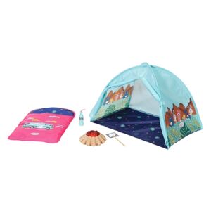 Zapf Creation BABY born® Accessoires de poupee week end camping