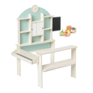 kindsgard Marchande enfant kob petite bois menthe