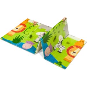 Lionelo Tapis de jeu éducatif Robby