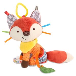 SkipHop Skip Hop Peluche d'activites renard