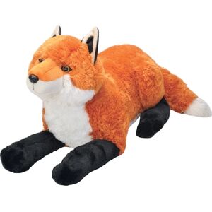 Wild Republic Peluche renard Cuddlekins Jumbo