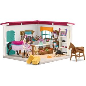 schleich® Figurine boutique d?equitation 42568