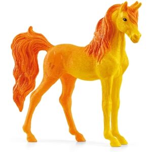 schleich® Figurine licorne a collectionner glace 70731