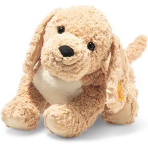 Steiff Peluche chien Goldendoodle Soft Cuddly Friends Berno beige 36 cm