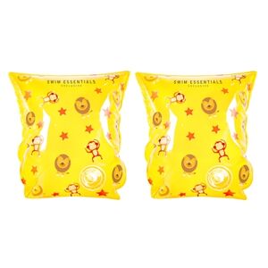 Swim Essentials Brassards de nage enfant cirque 2-6 ans