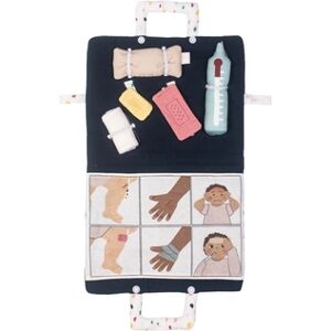 rubensbarn® Accessoires de poupée premiers secours