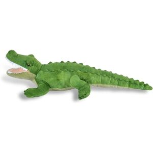 Wild Republic Peluche alligator Cuddlekins