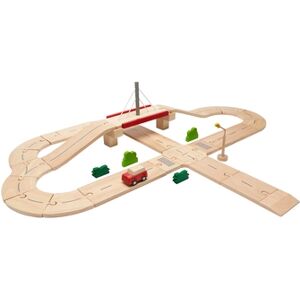 PlanToys Systeme routier