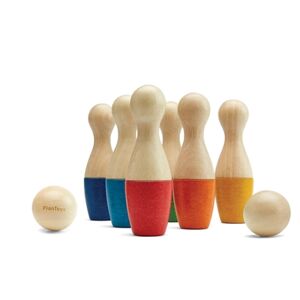 PlanToys Bowling -kit