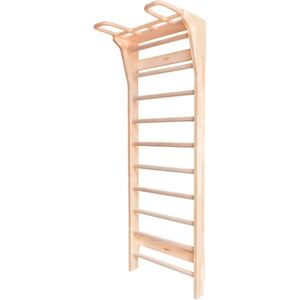 Fitwood Echelle d'escalade enfant AARNI, bouleau