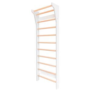 Echelle d'escalade enfant TAIMI bouleau, blanc