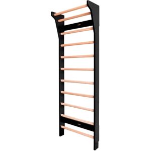 Fitwood Echelle d'escalade enfant TAIMI bouleau, noir