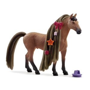 schleich® Figurine etalon Akhal-Teke a coiffer Beauty Horse 42621