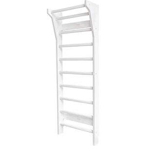 Echelle d'escalade enfant TAIMI MINI bois, blanc