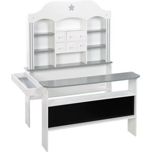 roba Marchande enfant Candyshop bois, blanc