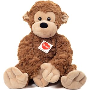 Teddy HERMANN® Peluche singe Fritzi, 40 cm