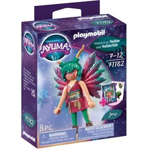 Playmobil Figurine Knight Fairy Josy 71182