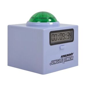 SCHILDKRÖT® Minuteur de jeu Jungle Timer