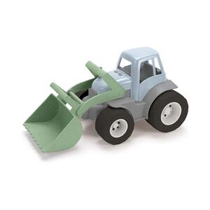 dantoy Jouet de sable tracteur BIO