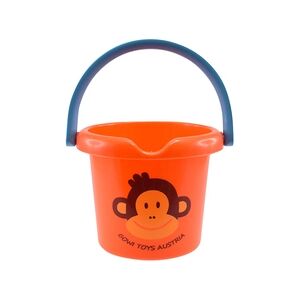 Gowi Seau enfant orange ø16 cm