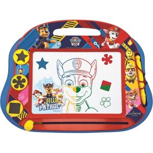 LEXIBOOK Ardoise enfant magique Pat Patrouille multicolore accessoires