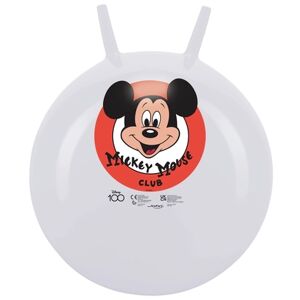 John® Ballon sauteur enfant Disney, 45-50 cm