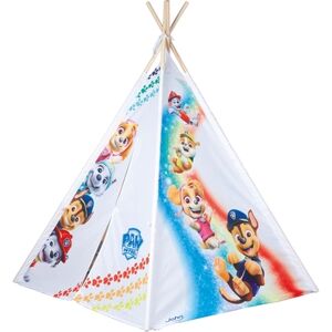 John® Tipi enfant Original Pat Patrouille bois