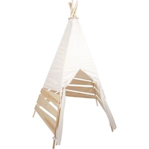 small foot® Tipi enfant d'extérieur bois